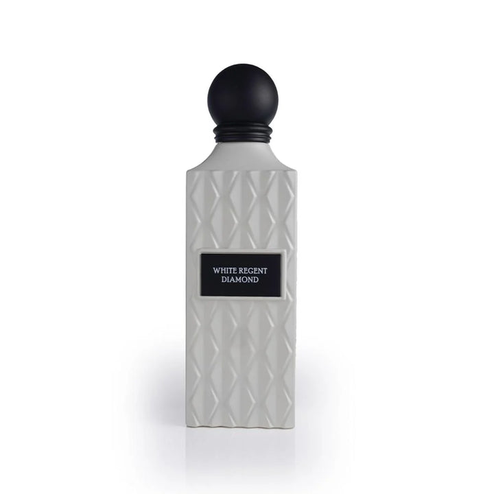 WHITE REGENT DIAMOND