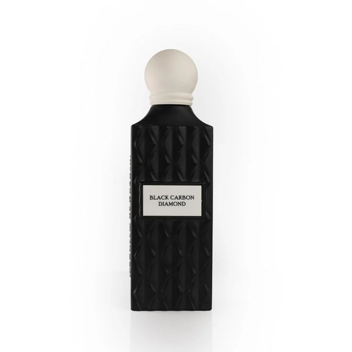 BLACK CARBON DIAMOND