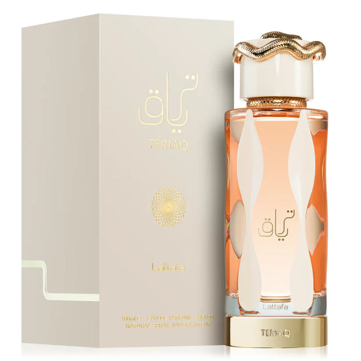TERIAQ 100ML